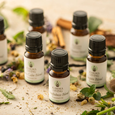 EXPLORE OUR ESSENTIAL OILS
