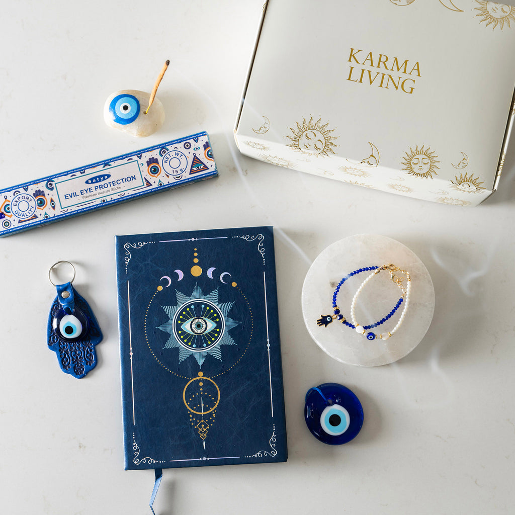 Evil Eye Gift Set