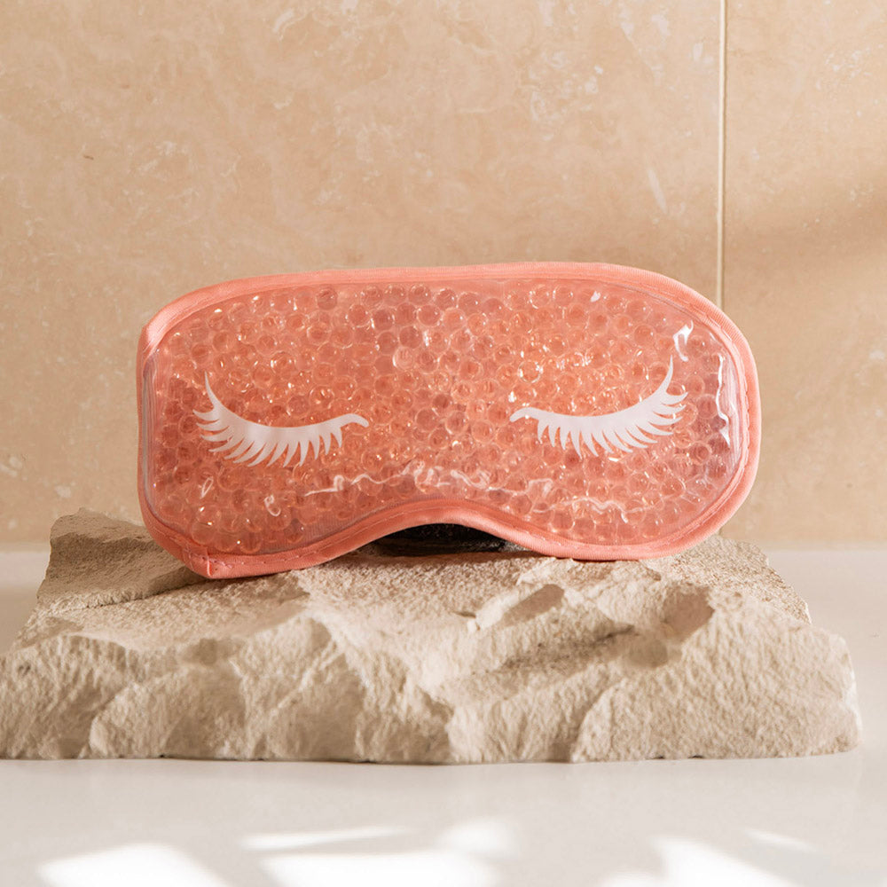 Eye Mask Cooling & Heating Assorted Colours