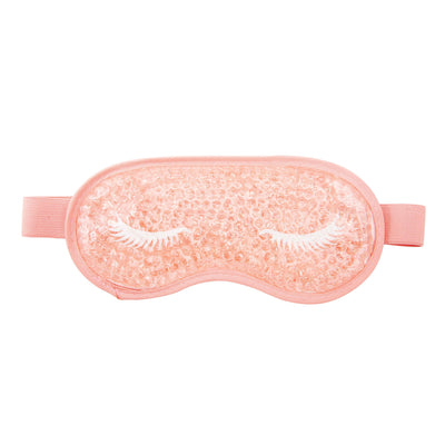 Eye Mask Cooling & Heating Assorted Colours