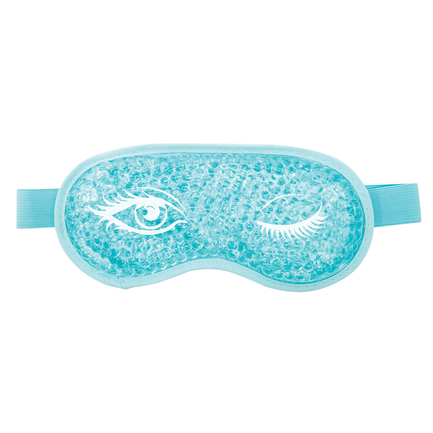 Eye Mask Cooling & Heating Assorted Colours