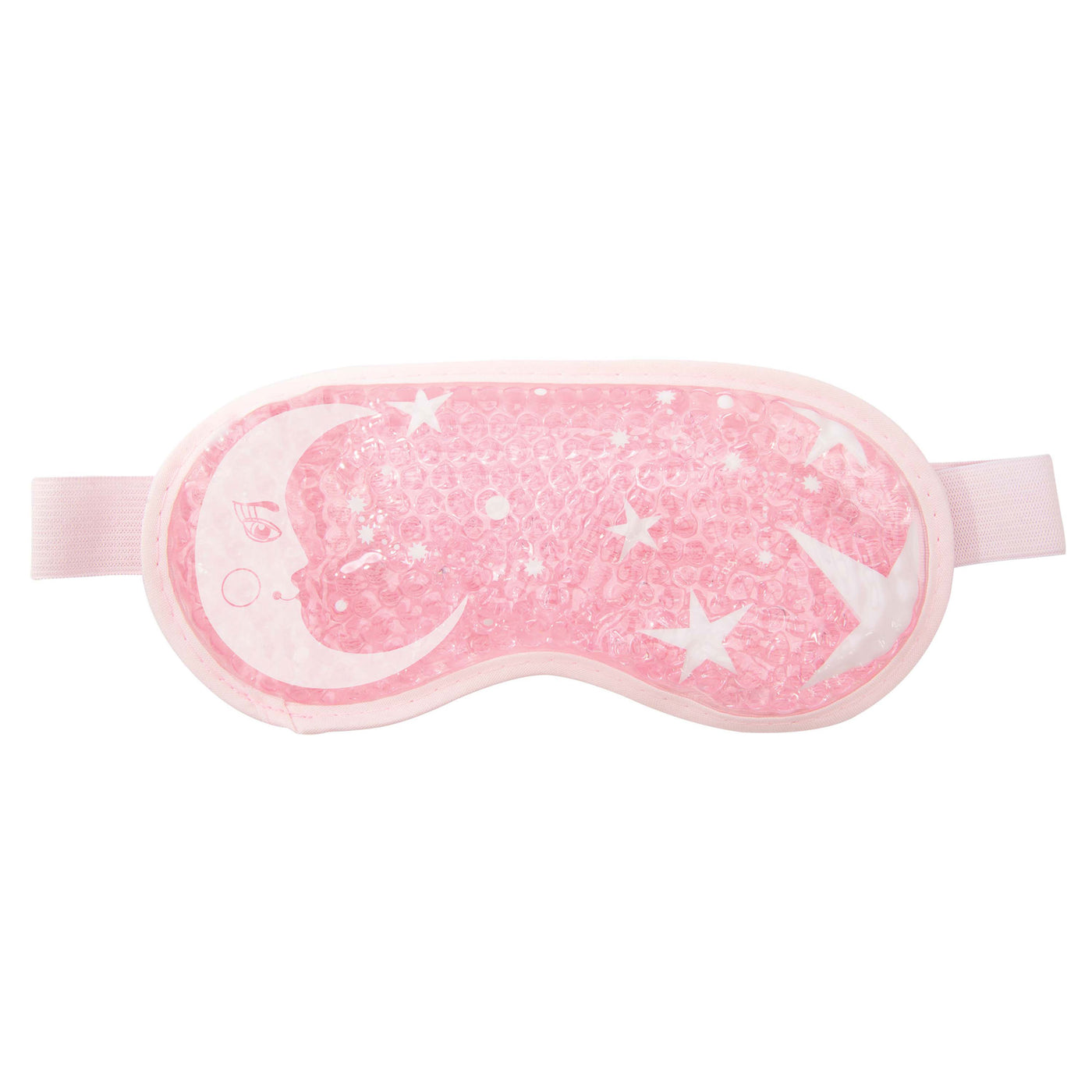 Eye Mask Cooling & Heating Assorted Colours