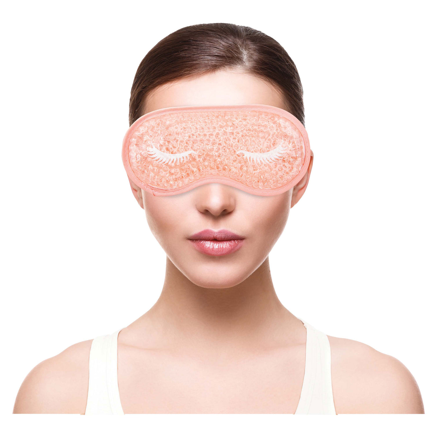 Eye Mask Cooling & Heating Assorted Colours