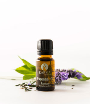 Lavender Essential Oil~ Organic~ Protection~Sleep~ Longevity~Purification  and Peace~Witchcraft~ Pagan ~ Single Essential Oil