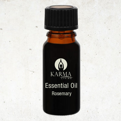 ESSENTIAL OIL Rosemary 12ml