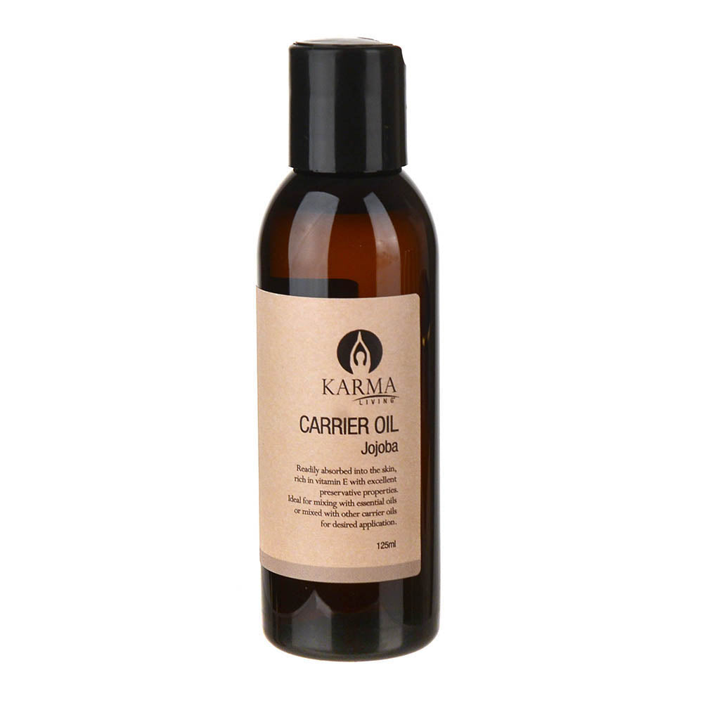 Jojoba Massage Oil - Karma Living