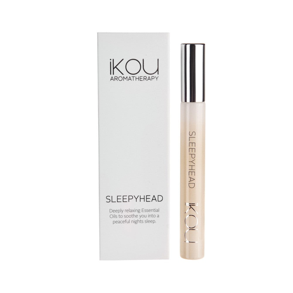 iKOU Aromatherapy Roll-On Sleepyhead - Karma Living