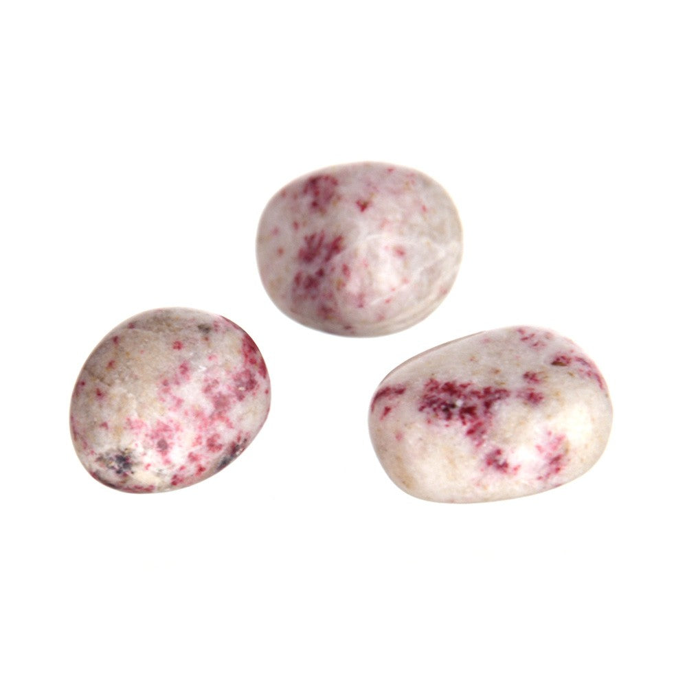 Cinabrite Tumble Stone - Karma Living