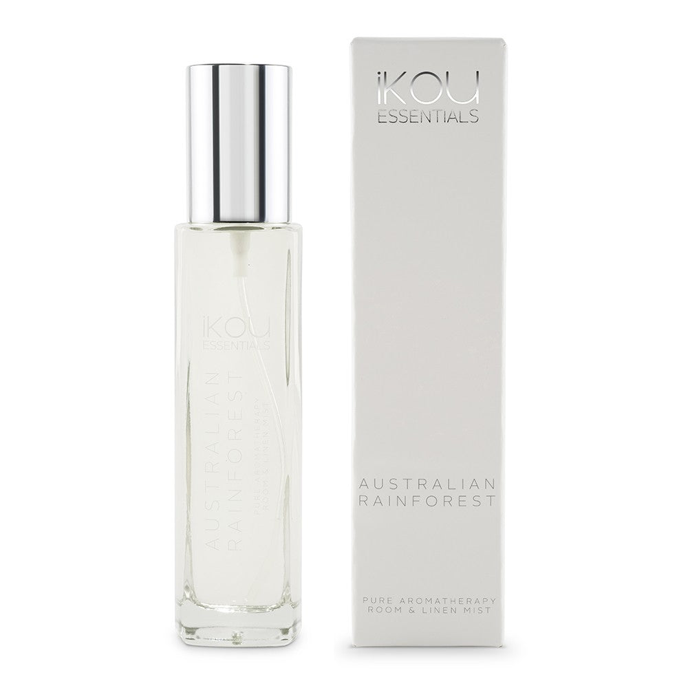 iKOU Room & Linen Mist De-Stress - Karma Living
