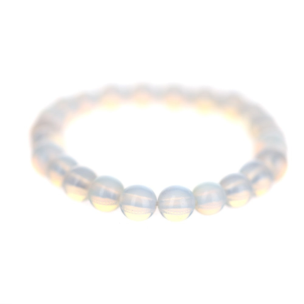 Opalite Bracelet - Karma Living