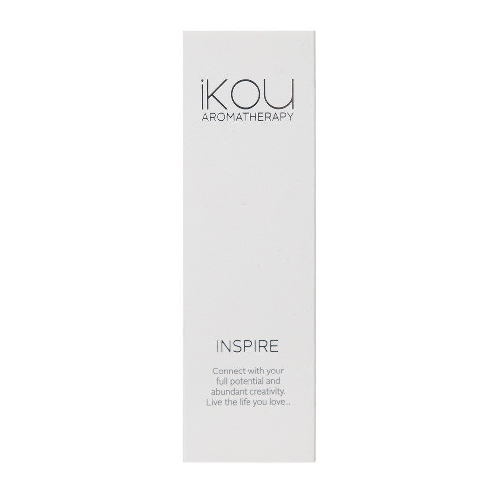 iKOU Aromatherapy Roll-On Inspire - Karma Living