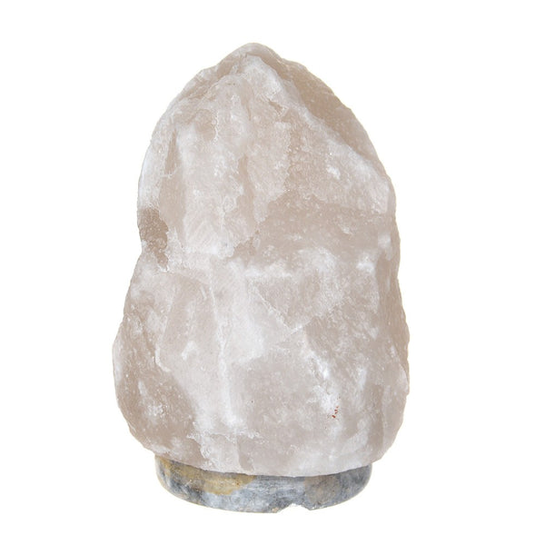 White salt crystal deals