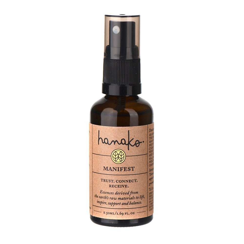 Hanako Manifest Mist - Karma Living