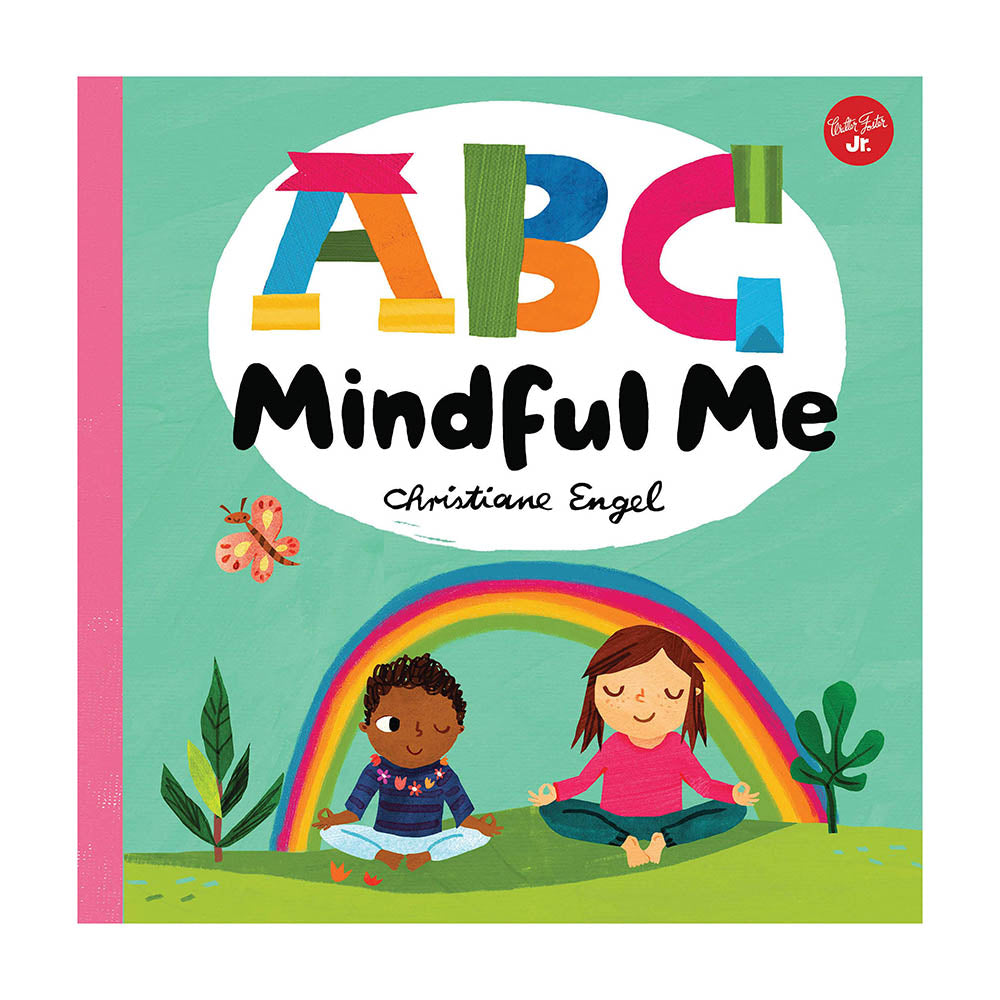 ABC For Me: ABC Mindful Me by Christiane Engel - Karma Living