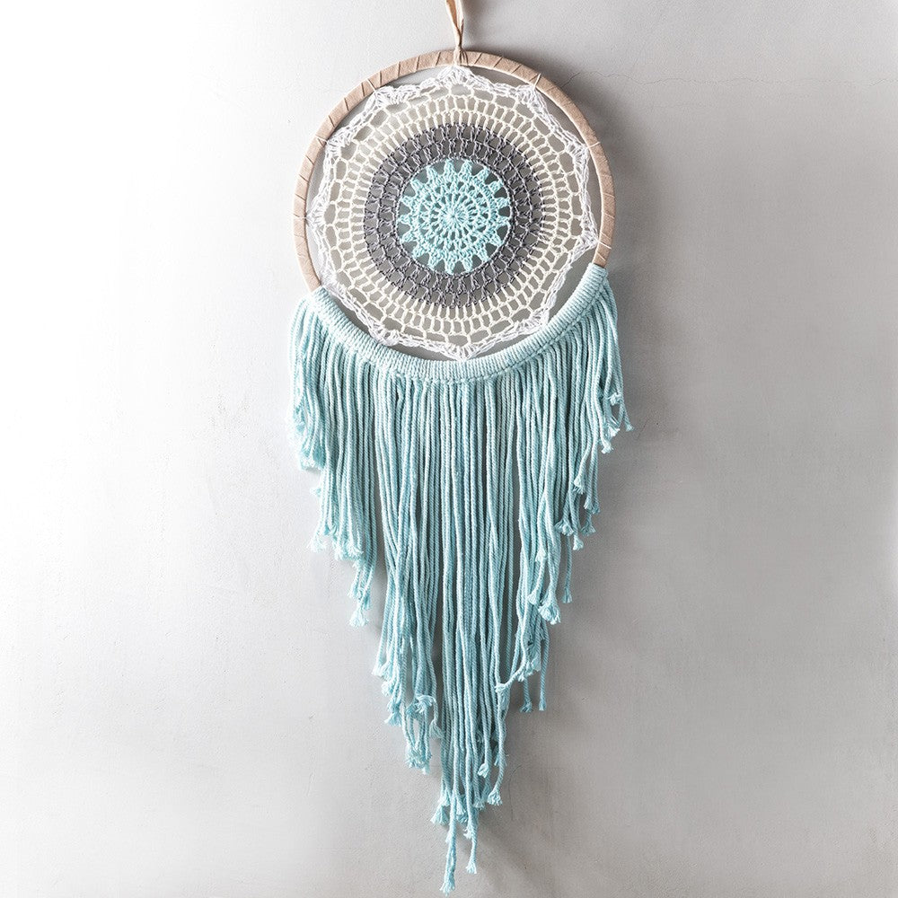 Macrame Wall Hanging - Karma Living