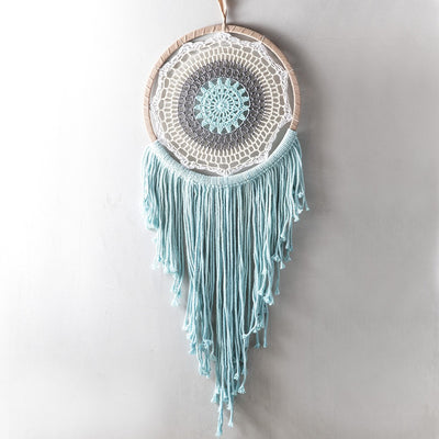Macrame Wall Hanging - Karma Living