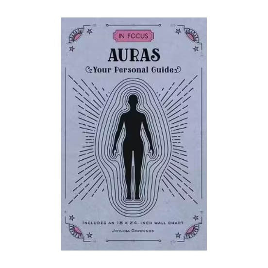 Auras (In Focus) by Joylina Goodings - Karma Living