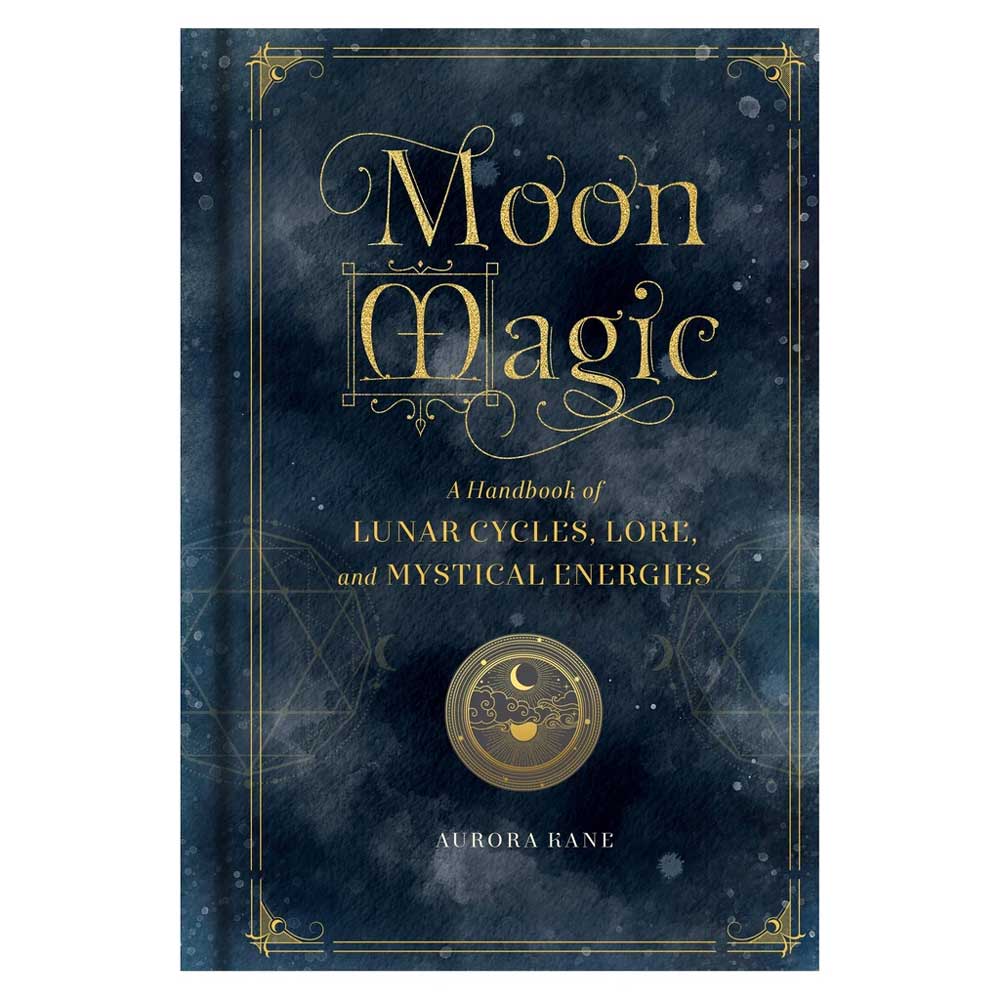 Moon Magic by Aurora Kane - Karma Living