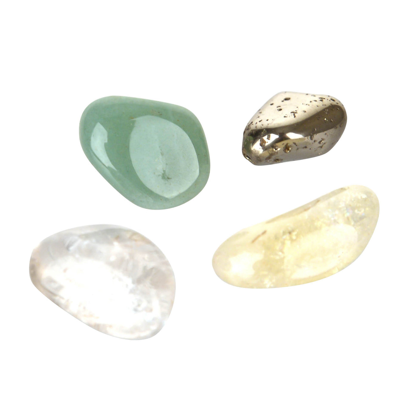 Crystal Kit Abundance - Karma Living