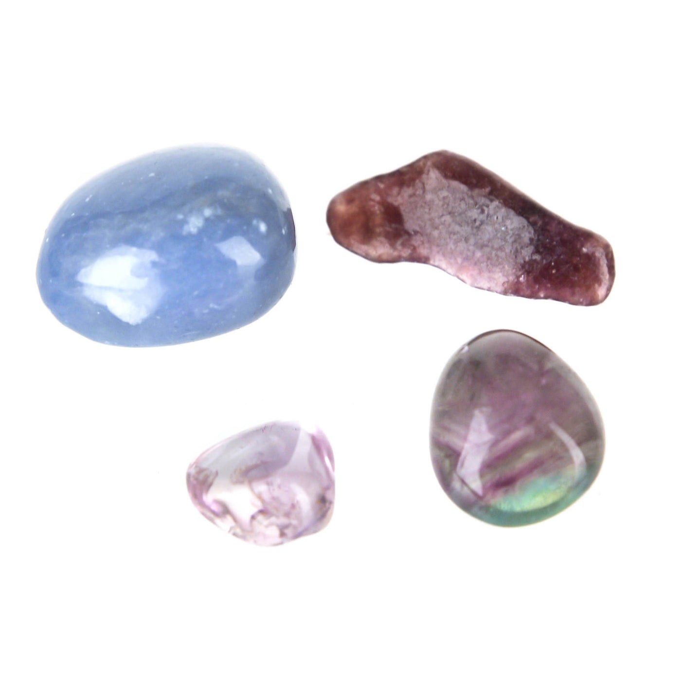 Crystal Kit Stress-Relief - Karma Living