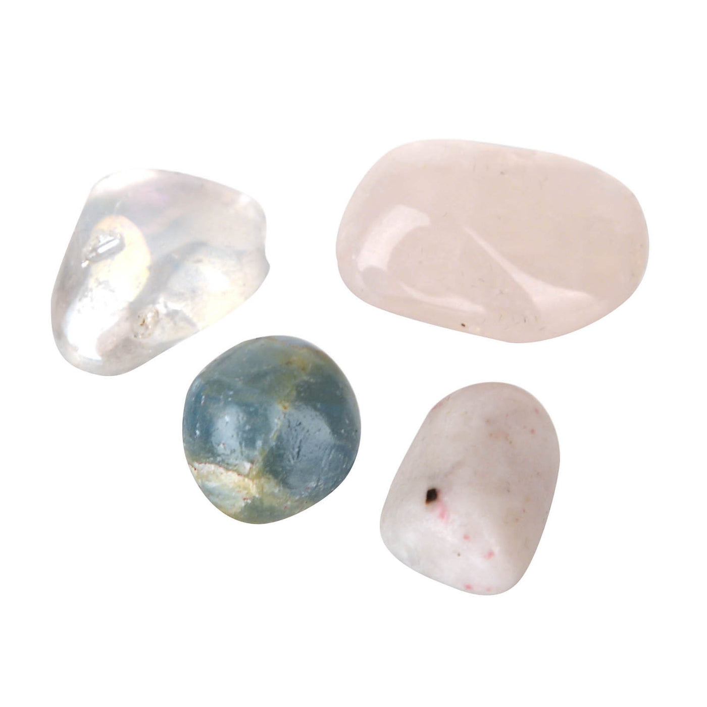 Crystal Kit Self-Love - Karma Living