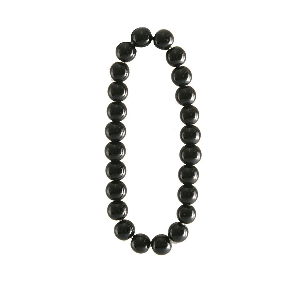 Black Onyx Bracelet - Karma Living