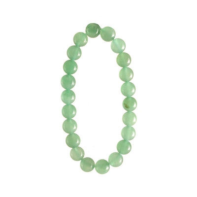 Green Aventurine Bracelet - Karma Living