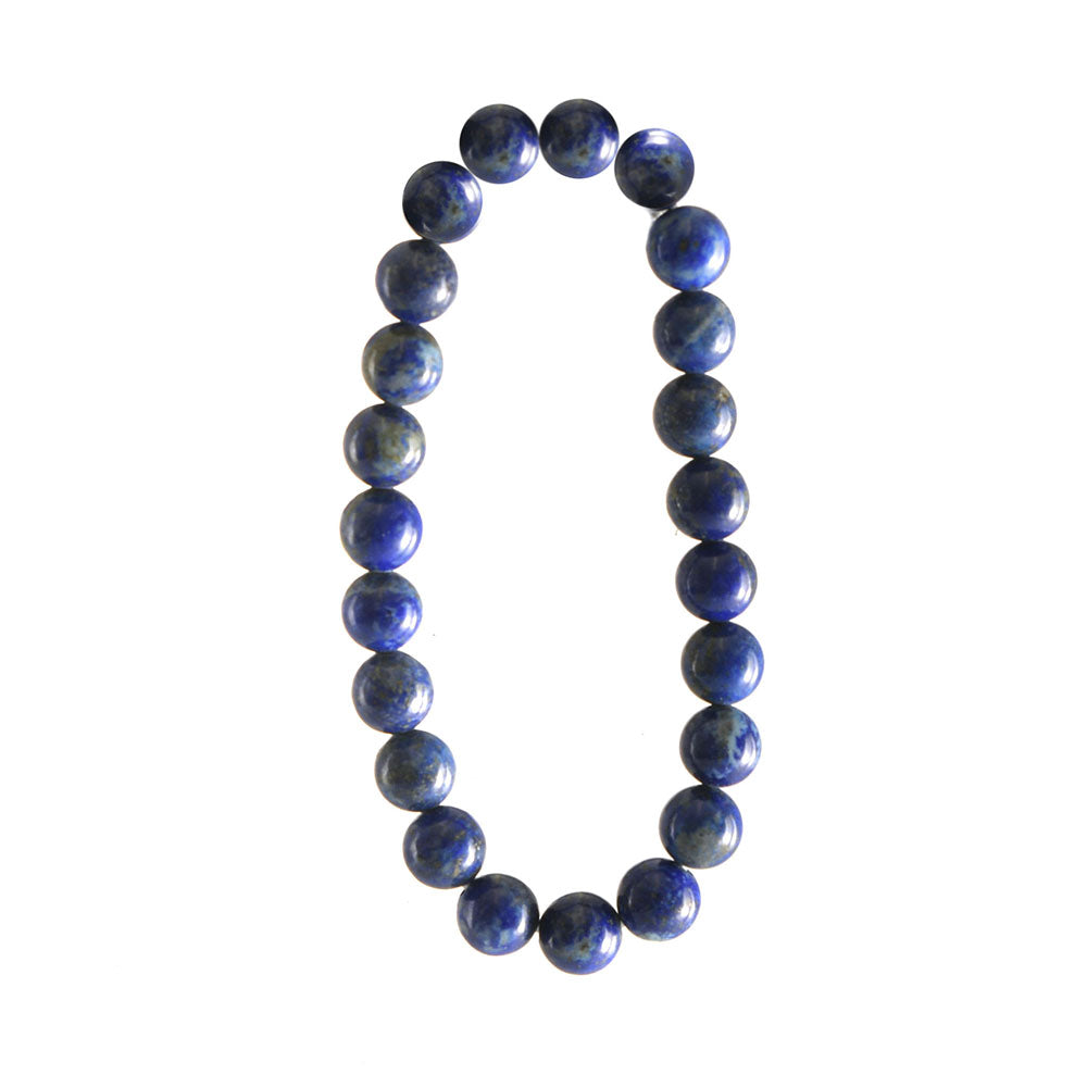 Lapis Lazuli Bracelet - Karma Living