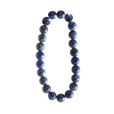 Lapis Lazuli Bracelet - Karma Living