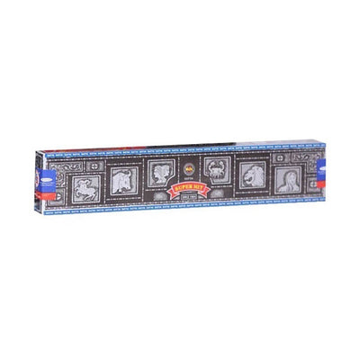 Satya Incense Sticks Super Hit - Karma Living