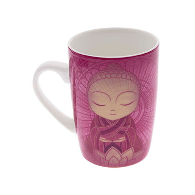 MUG With A Purpose Pink - Karma Living