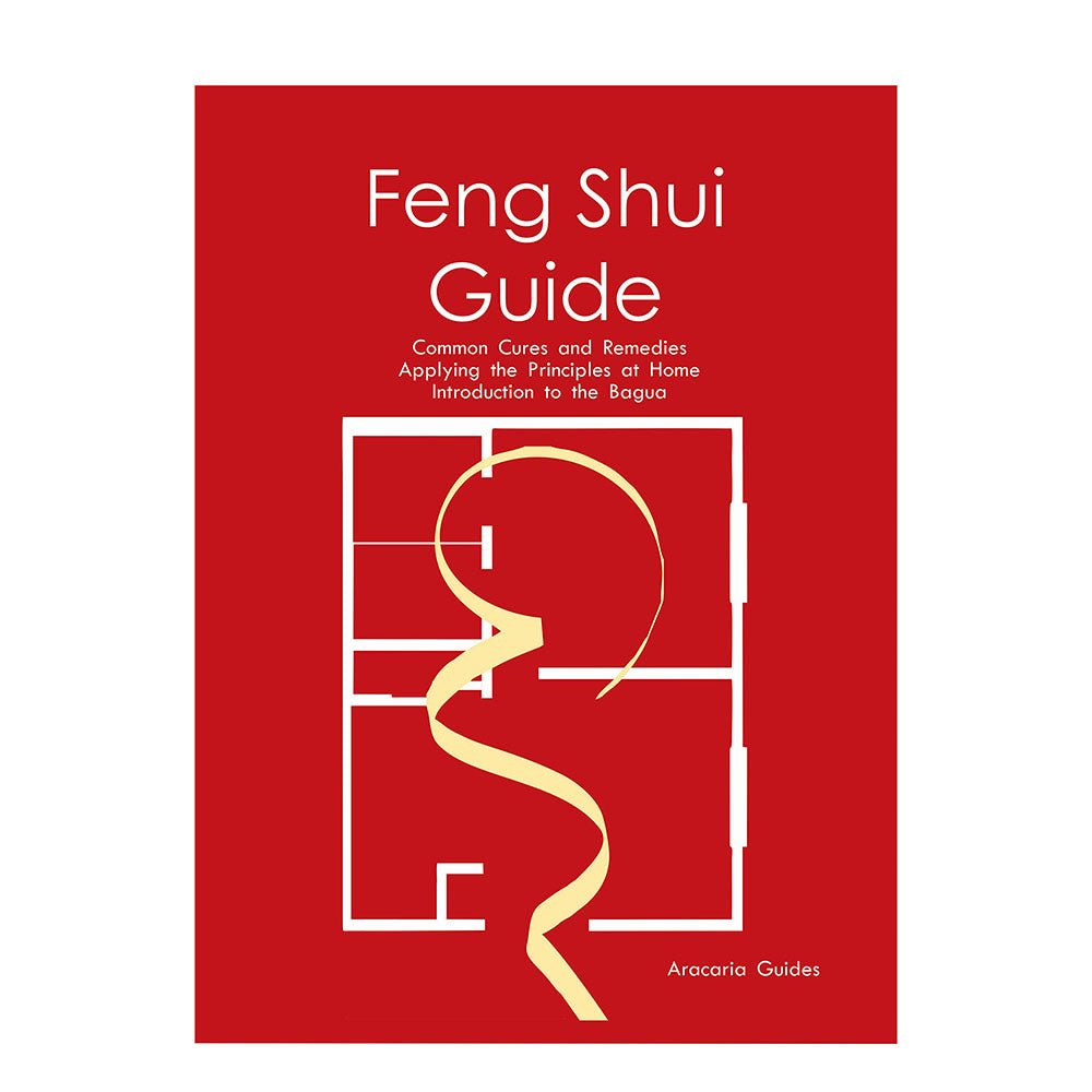 Feng Shui Guide by Aracaria Guides