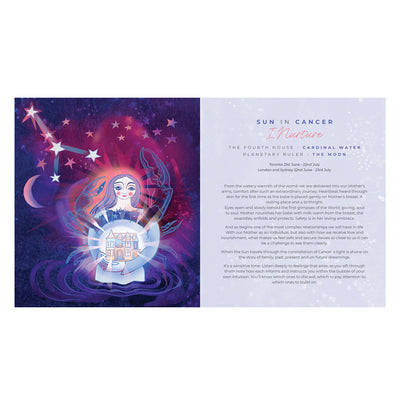 Astro Diary by ARIEL KOROBACZ