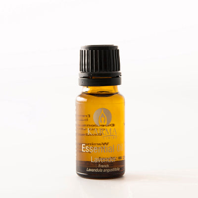 Lavender Essential Oil - Karma Living