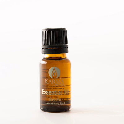 Inspire Essential Oil Blend - Karma Living