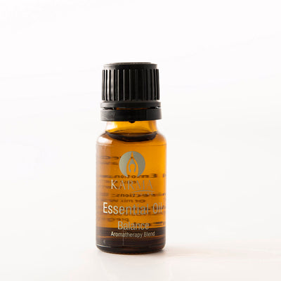 Balance Essential Oil Blend - Karma Living