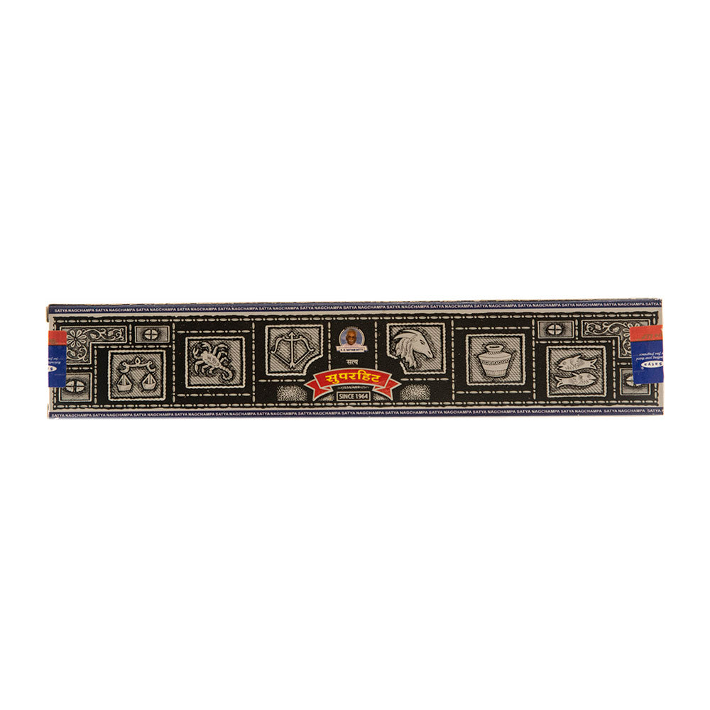 Satya Incense Sticks Super Hit - Karma Living