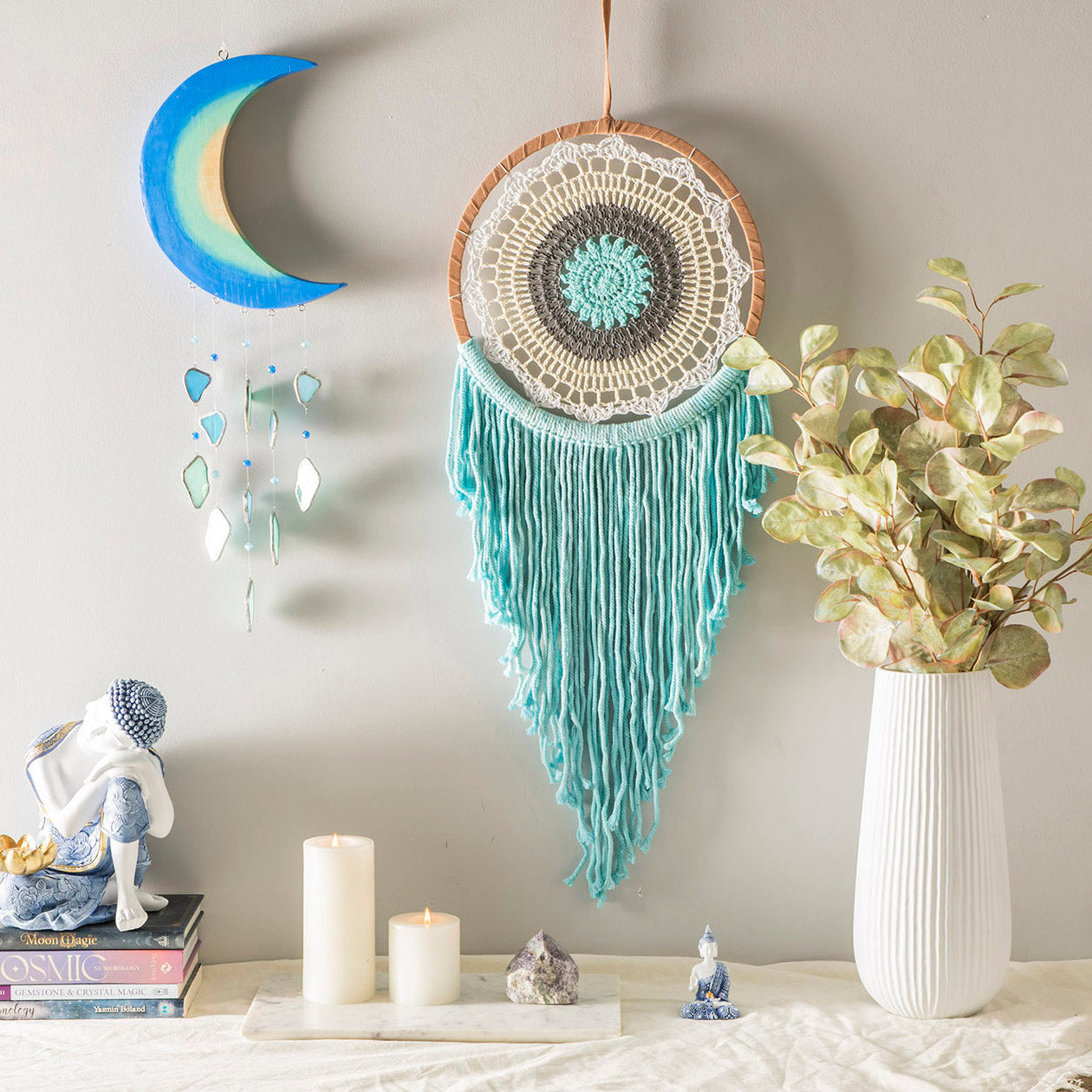Macrame Wall Hanging