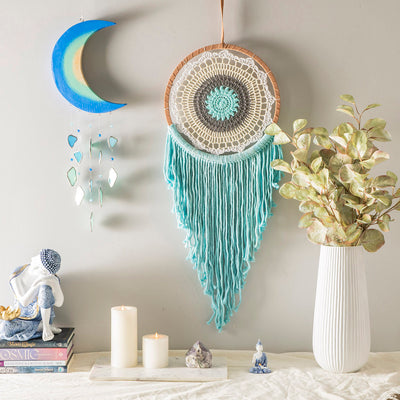Macrame Wall Hanging