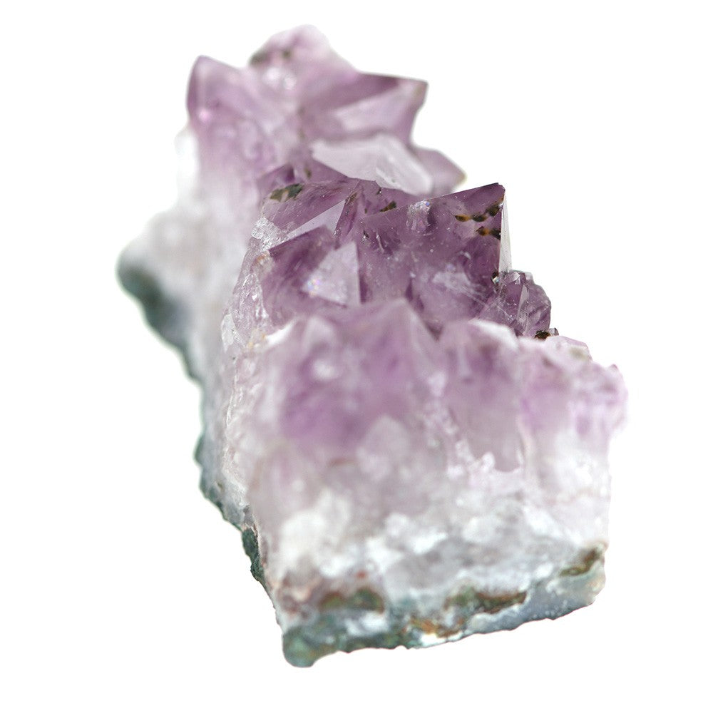 Amethyst Cluster Medium - Karma Living