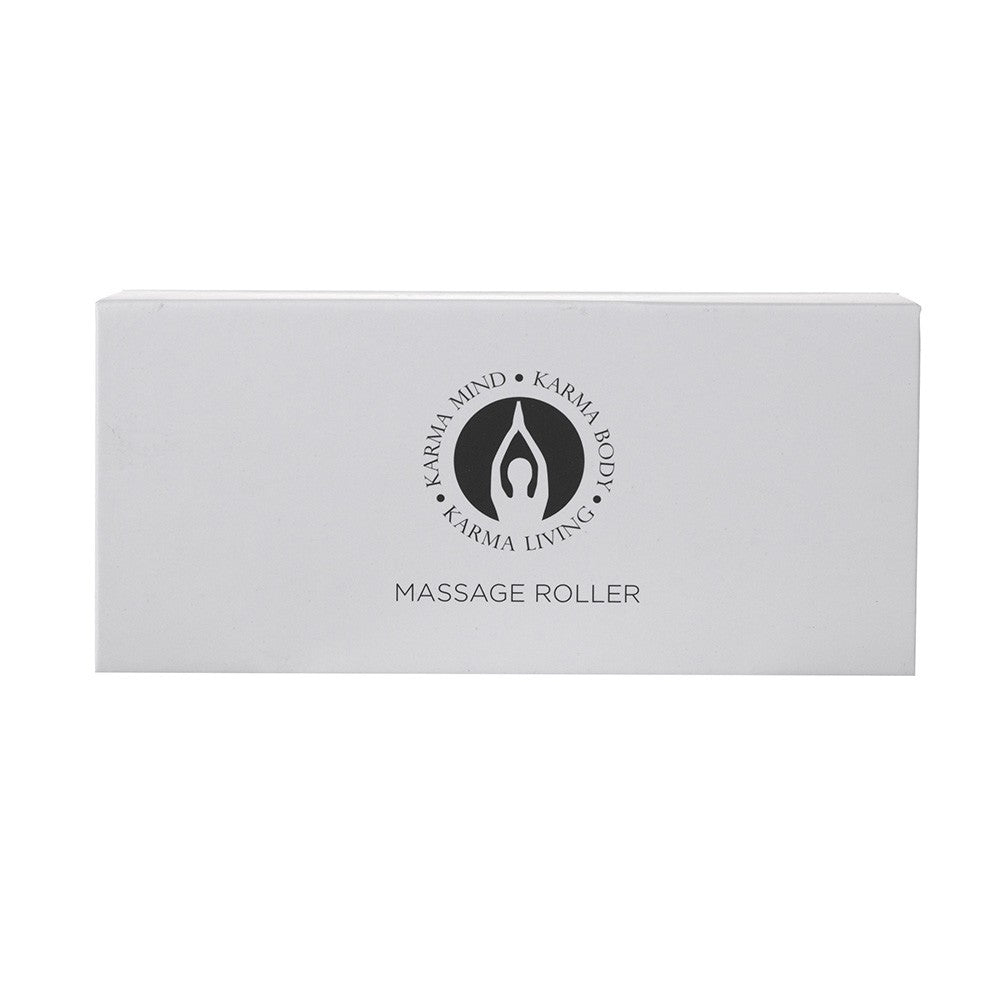 Jade Massage Roller - Karma Living