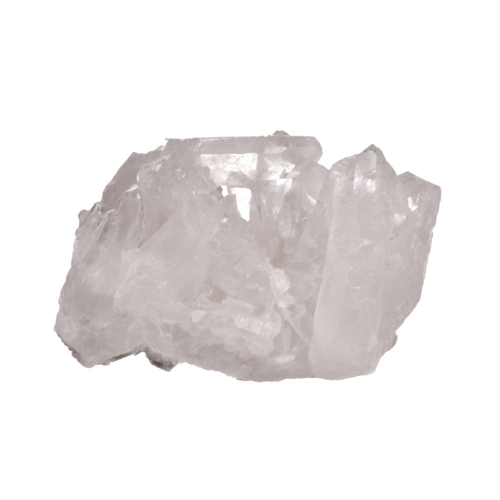 Clear Quartz (A Grade) Cluster - Karma Living