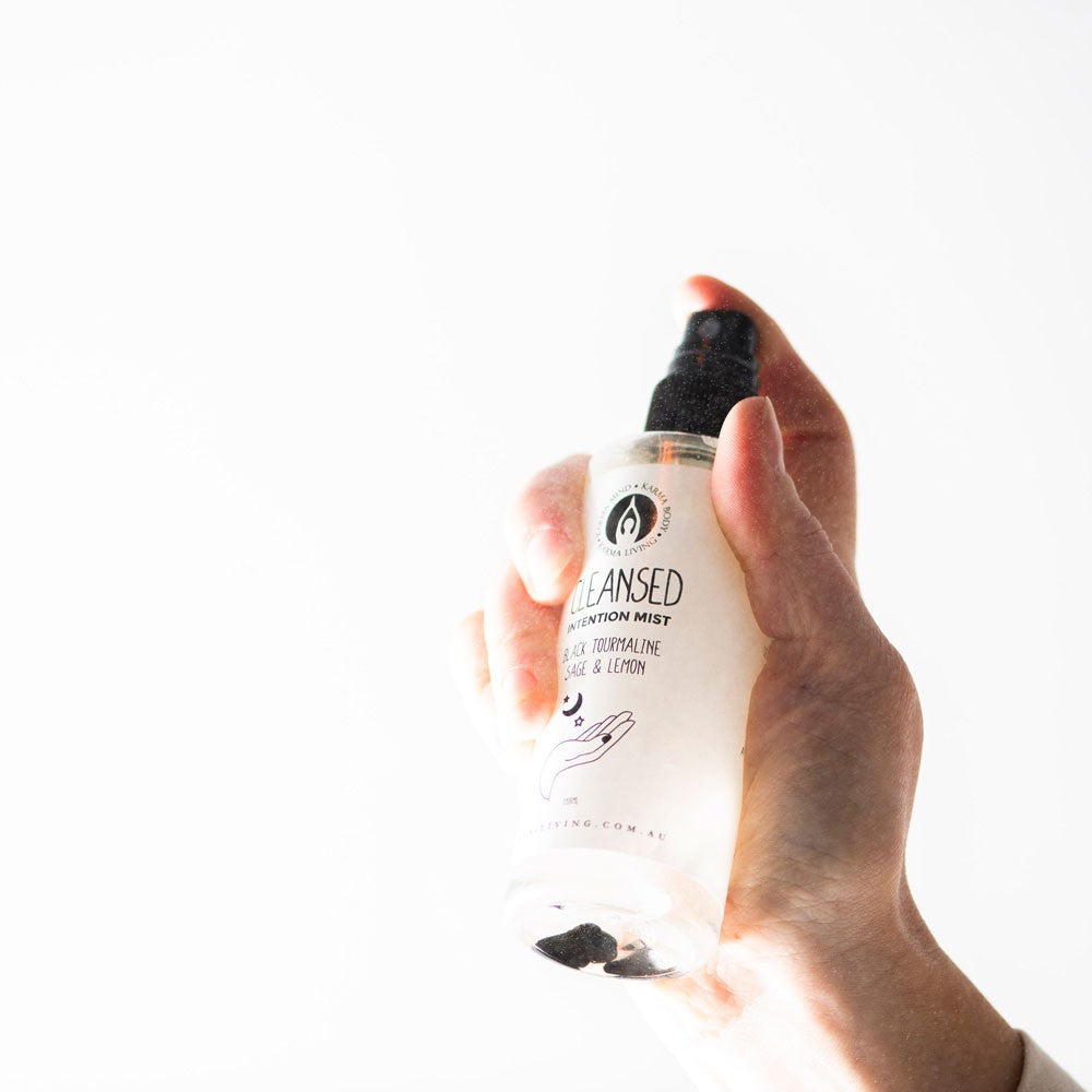 Renewal Intention Mist - Karma Living