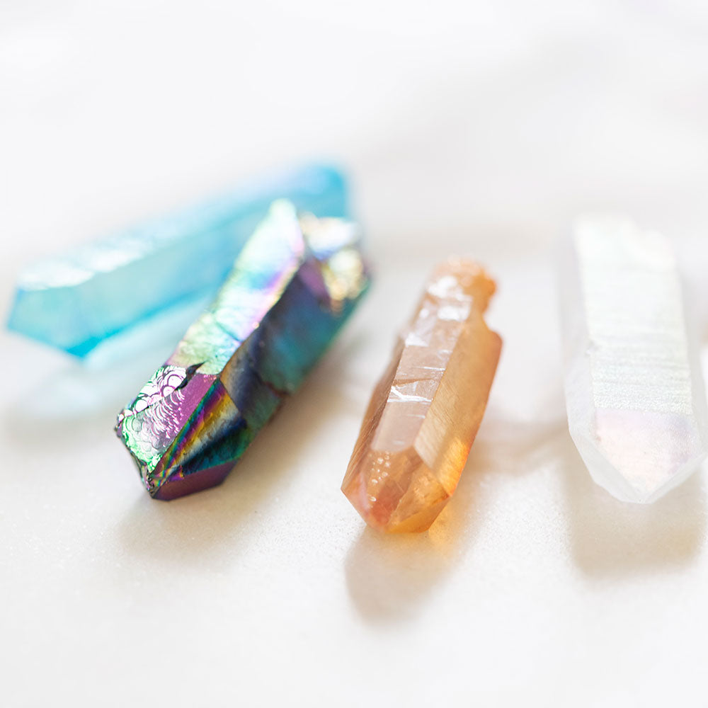 Aura Quartz Kit - Karma Living